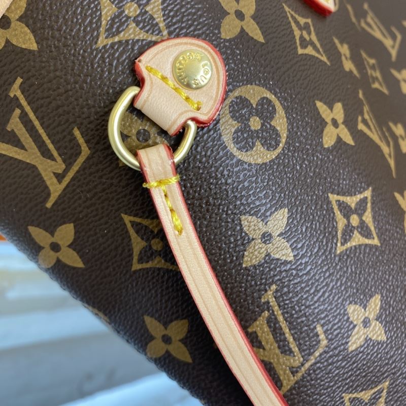 Louis Vuitton Shopping Bags